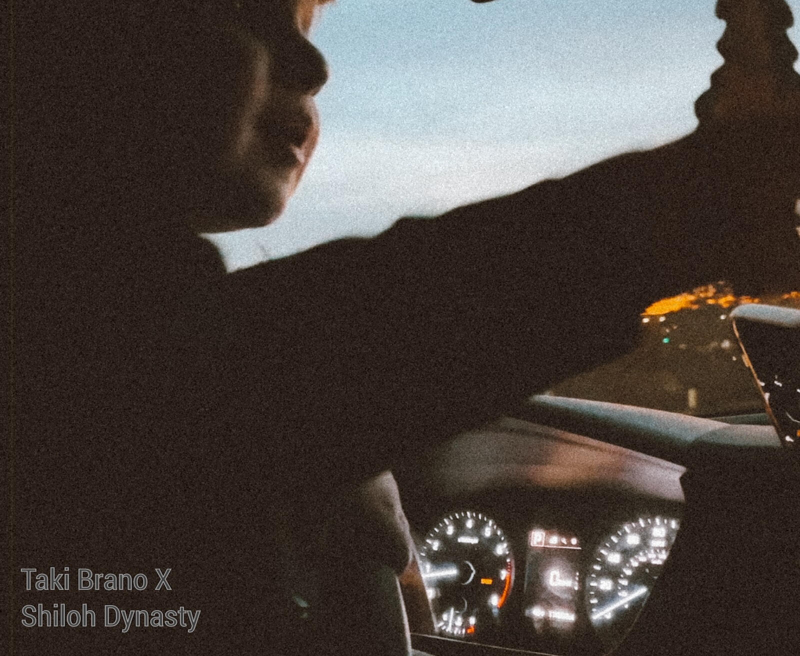 taki's single release with shiloh dynasty